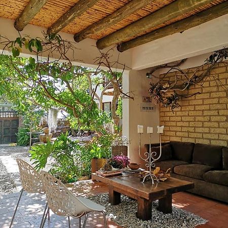 شقة Amonita Casa De Huespedes فيلا دي ليفا المظهر الخارجي الصورة